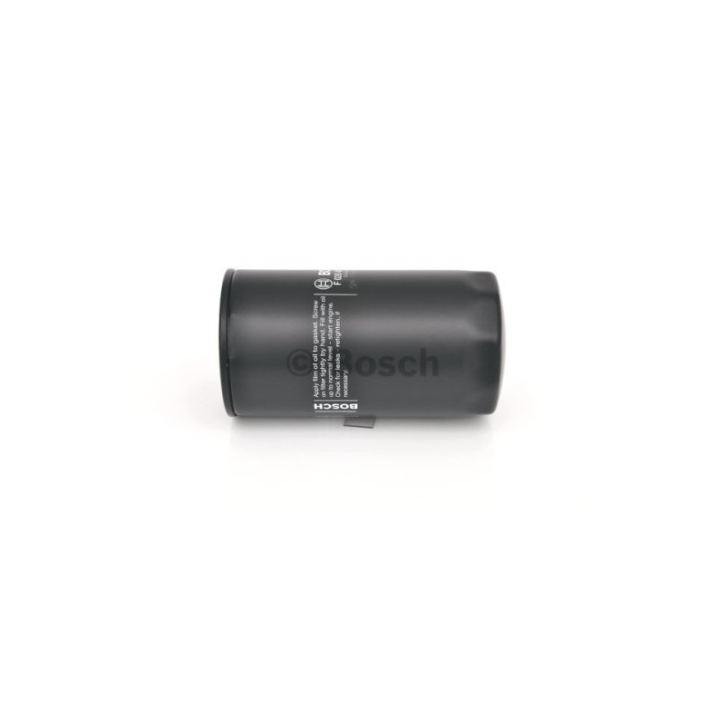 Bosch F026407101 Oil Filter
