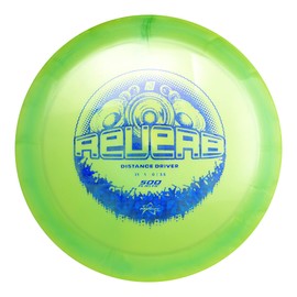 Prodigy Disc Kevin Jones Signature Discs | Prodigy Collab Series | Support Kevin Jones on Tour | Premium Plastics | Eye Catching Stamps | Disc Golf Discs, Drivers, Fairways, Putters | Colors May Vary