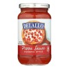 UD_Delallo Fancy Pizza Sauce - Case Of 12 - 14
