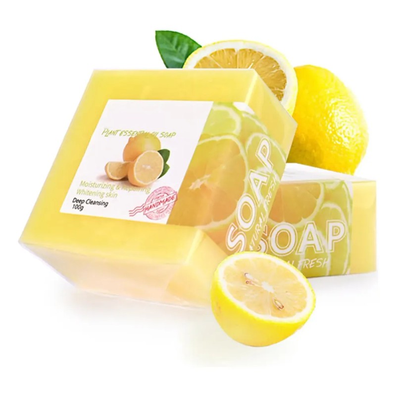 Jabón Portátil De Seda Y Leche, Jabón, Jabón Para Lavar