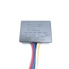 Zing Ear TP-01L LED Low-Med-Hi DC Touch Light Lamp Switch