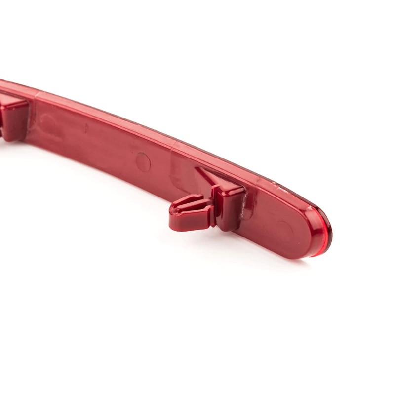LST Reflector Rear Reflector Bumper Rear Right 7L 2002-2010