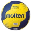 Molten Handball H0F3400-YN, Size: 0