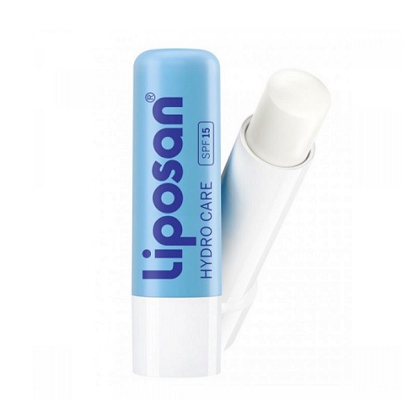 Liposan Hydro Care Lip Balm SPF15 4,8g