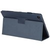 wisers aiwa tab 10-X Tablet Case (Dark Blue) for 10.1