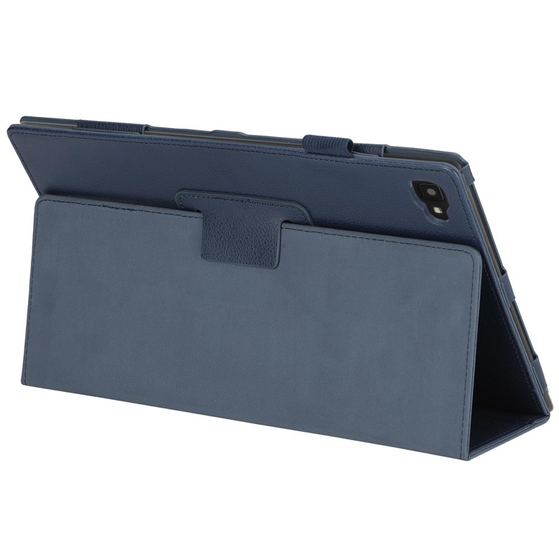 wisers aiwa tab 10-X Tablet Case (Dark Blue) for 10.1