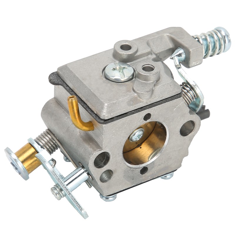 Carburetor Carb Garden Chainsaw Accessory Fit for Husqvarna 136 137