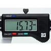 Niigata Seiki SK Digital Caliper 3.9 inches (100 mm) DN-100