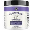 Left Coast Performance Colostrum Powder – USA Sourced Bovine Colostrum