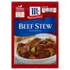 McCormick Beef Stew Seasoning Mix, 1.5 OZ