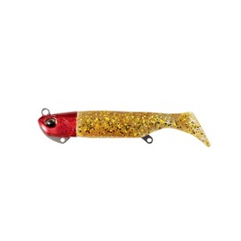 Duo BW AOA0204 Haul Set 3-inch / 0.74 oz (21 g) Full Red