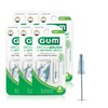 GUM Proxabrush Go-Betweens Refills - Tight - Compatible with GUM