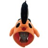 SAZAC KOP085 Kigurumi Cap, Chainsaw Man Potita