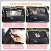 Asstikoo Car Window Shades for Baby, Car Sun Shades with
