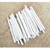 Yuktha Slate Pencils - 50 sticks | Premium Natural Slate