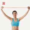 La-VIE 3B-4033 Body Stretching Stretching Soft Training Tube Muscle Training