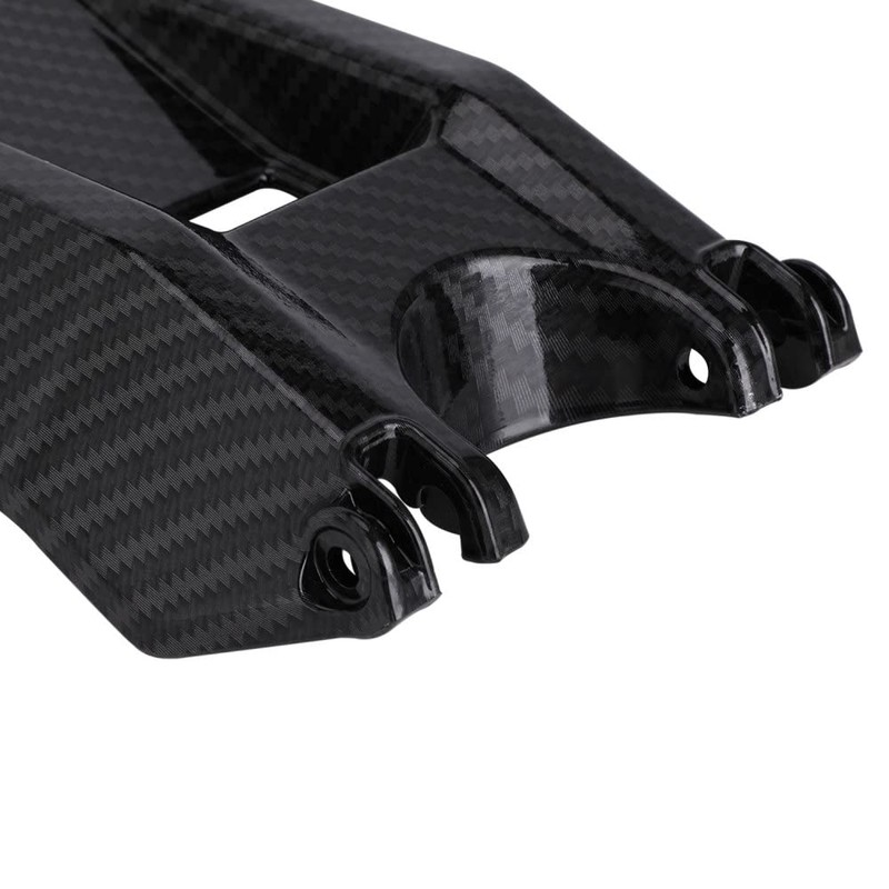 CHANGCHENG Battery Cover for Surron - Battery Protect Carbon Fiber
