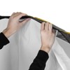 Glow Diffusion Fabrics for EZ Lock Deep Parabolic Quick Softbox