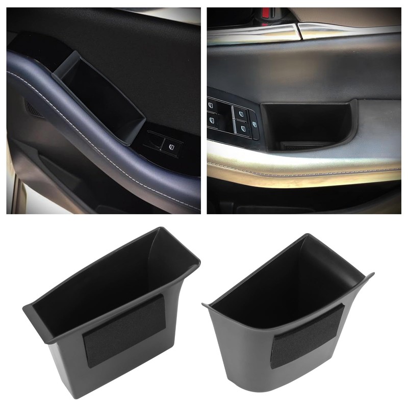 Sinminou Center Console Organizer Compatible with 2020-2025 Mazda CX-30 Accessories,