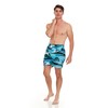 Kanu Surf Bañador Havana para Hombre (Talla Regular y extendida),