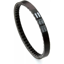 Maoyubelt 27601-22G00 Go Kart Drive Belt Torque Converter Belt Replacement for Su-zuki LT-Z50 LTZ50 QuadSport 2006 2007 2008 2009 2010 2011 2012 2013 2014 2015 2016 2017 2018 2019