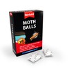 Rentokil Rentokil RKLPSM97 Moth Balls (Pack of 20), Clear, 10.3x14.5x4.3