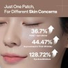Mediheal Retinol Collagen Under Eye Patches - Korean Hydrogel Eye