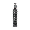 JOBY JB01503-BWW GorillaPod 1K Kit (flexibles Kompaktstativ mit Kugelkopf für