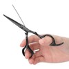 6inch Professional Hair Scissors Stainless Steel Hair Cutting Shears Hairdressing