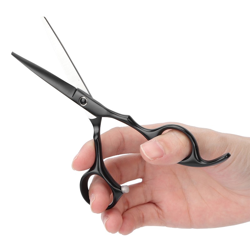 6inch Professional Hair Scissors Stainless Steel Hair Cutting Shears Hairdressing