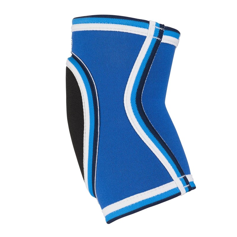 Rehband PRN Children's Elbow Pads, 1 Piece or 1 Pair,