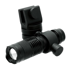 Takagi Earth Man LED Light with Flexible Holder No.260