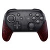 eXtremeRate Replacement Left & Right Handle Grip Case for Switch