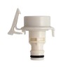 Takagi GWA44 Rubber Washing Machine Faucet Nipple for Washing Machine