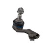febi bilstein 44281 Tie Rod End with nut, pack of