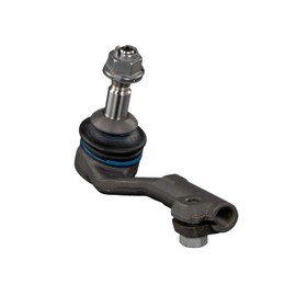 febi bilstein 44281 Tie Rod End with nut, pack of one