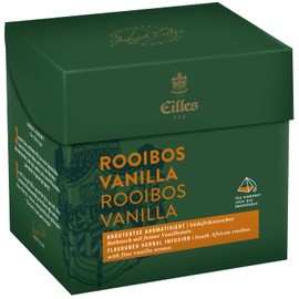 Eilles - Rooibos Vanilla Tea - 20Bt/50g