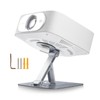 Projector Mount Projector Stand, Multifunctional Projector Wall Ceiling Stand, 180°