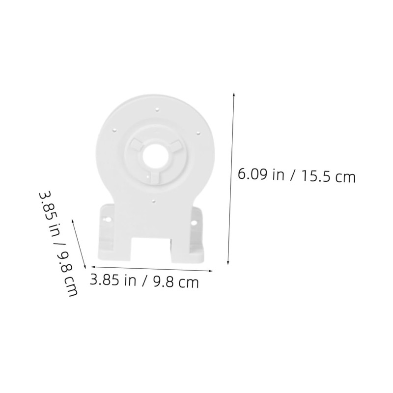 DOITOOL Bracket Wall Stand Wall Mounted Bracket Wall Bracket Security