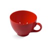 Zeal Berry Colander Cup, Small Hand-held Cup Shape Melamine Strainer/Sieve,