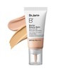 Dr.Jart+ 닥터자르트 더메이크업 베리어 뷰티 밤 Dr. Jart+ Dermakeup Barrier Beauty Balm.