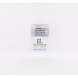 The Maruck Dermaluck Cell Youth Vital Cream Biozone Cosmetic, a high-end aesthetic cosmetics containing adenosine peptide / 더마럭 셀유스 바이탈크림 아데노신 펩타이드함유 고급에스테틱화장품 바이오존코스메틱