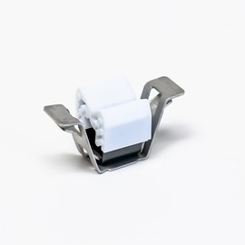 Supco DE10880 Dryer Door Catch Latch for Whirlpool W10610880 WPW10610880