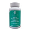NAD 40 Capsulas Veganas de 500 mg Indigo Life