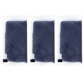 Tulip One-Step Tie-Dye Kit Dye Refill Packs, Blue