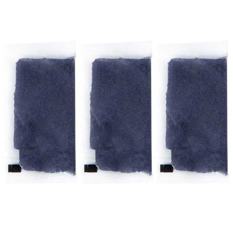 Tulip One-Step Tie-Dye Kit Dye Refill Packs, Blue