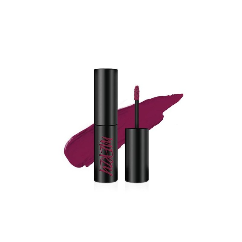 Merzy The First Velvet Tint Season 2 4.5g - #V9