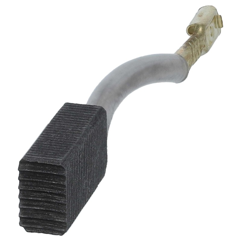 vhbw Carbon Brush 5 x 8 x 14 mm Compatible