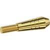 Target darts - Golden Aluminium Dart Shaft Top, Regular