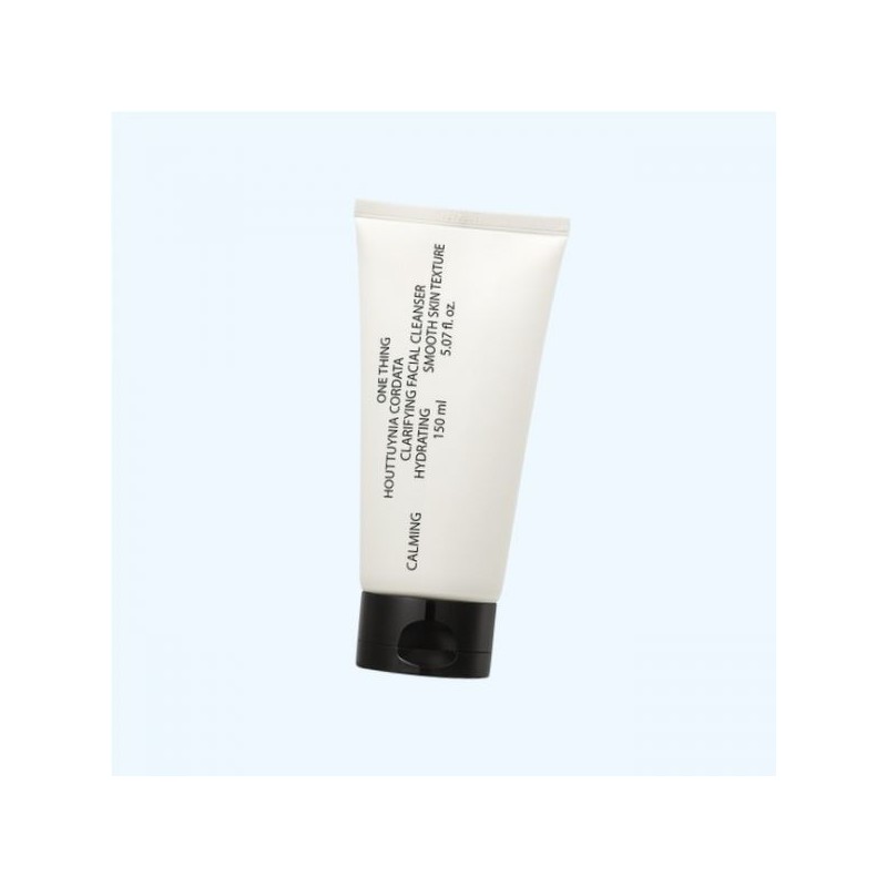 One thing 원씽 어성초 약산성 클렌징 폼 150ml 5001192